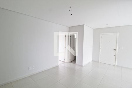 Sala de Jantar de apartamento para alugar com 3 quartos, 115m² em Martins, Uberlândia