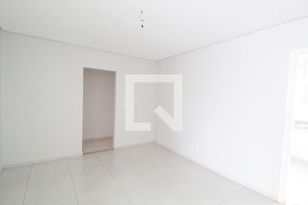 Sala de Jantar de apartamento para alugar com 3 quartos, 115m² em Martins, Uberlândia