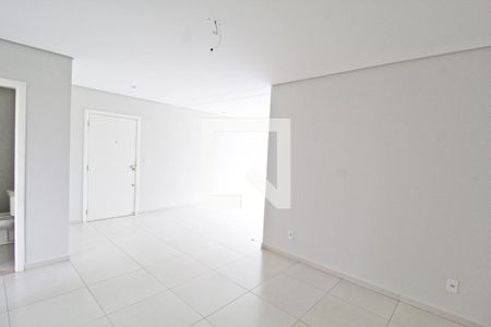 Sala de Jantar de apartamento para alugar com 3 quartos, 115m² em Martins, Uberlândia