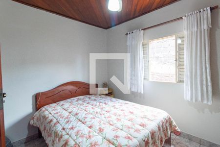 Quarto 2 de casa à venda com 2 quartos, 80m² em Vila Marieta, São Paulo