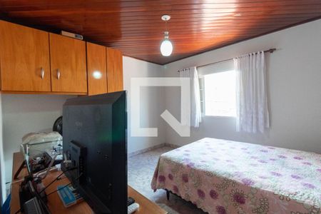 Quarto 1 de casa à venda com 2 quartos, 80m² em Vila Marieta, São Paulo