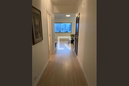 Foto 08 de apartamento à venda com 4 quartos, 170m² em Real Parque, São Paulo