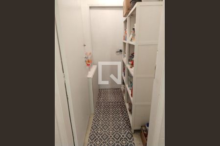 Foto 23 de apartamento à venda com 4 quartos, 170m² em Real Parque, São Paulo