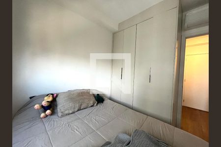 Quarto de apartamento para alugar com 1 quarto, 30m² em Jardim Prudência, São Paulo