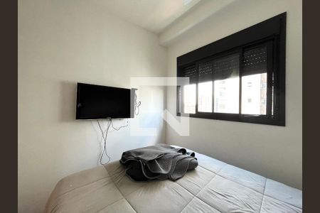 Quarto de apartamento para alugar com 1 quarto, 30m² em Jardim Prudência, São Paulo