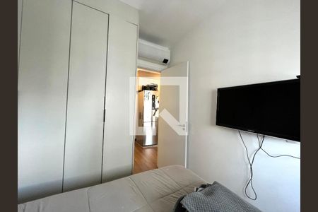 Quarto de apartamento para alugar com 1 quarto, 30m² em Jardim Prudência, São Paulo