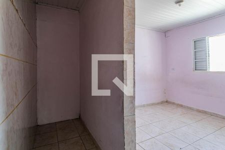 Kitnet/Studio para alugar com 1 quarto, 25m² em Vila Horizonte, Mogi das Cruzes