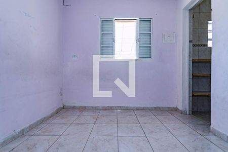 Kitnet/Studio para alugar com 1 quarto, 25m² em Vila Horizonte, Mogi das Cruzes