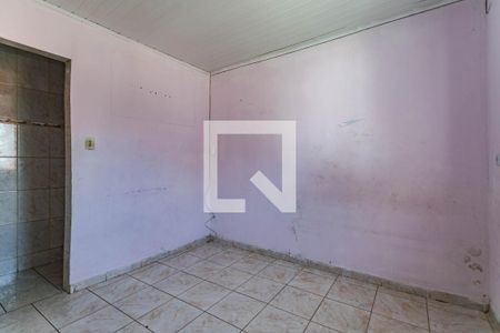 Kitnet/Studio para alugar com 1 quarto, 25m² em Vila Horizonte, Mogi das Cruzes