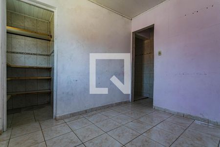 Kitnet/Studio para alugar com 1 quarto, 25m² em Vila Horizonte, Mogi das Cruzes