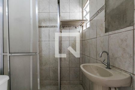 Kitnet/Studio para alugar com 1 quarto, 25m² em Vila Horizonte, Mogi das Cruzes