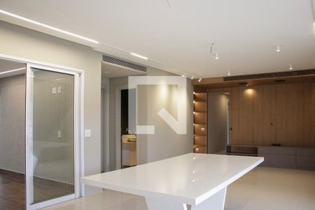 Apartamento para alugar com 240m², 3 quartos e 4 vagasSala 1