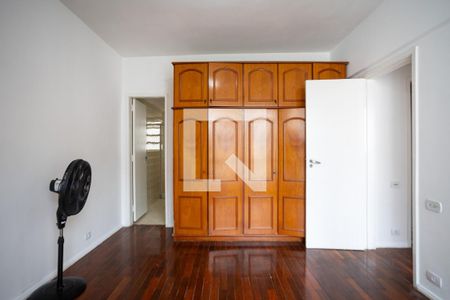 Quarto Suite de apartamento para alugar com 2 quartos, 70m² em Tijuca, Rio de Janeiro