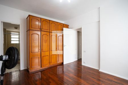 Quarto Suite de apartamento para alugar com 2 quartos, 70m² em Tijuca, Rio de Janeiro