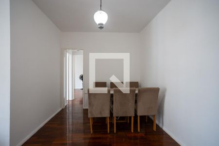 Sala de apartamento para alugar com 2 quartos, 70m² em Tijuca, Rio de Janeiro