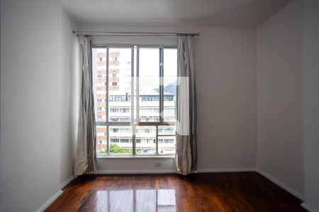 Quarto Suite de apartamento para alugar com 2 quartos, 70m² em Tijuca, Rio de Janeiro