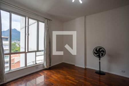 Quarto Suite de apartamento para alugar com 2 quartos, 70m² em Tijuca, Rio de Janeiro