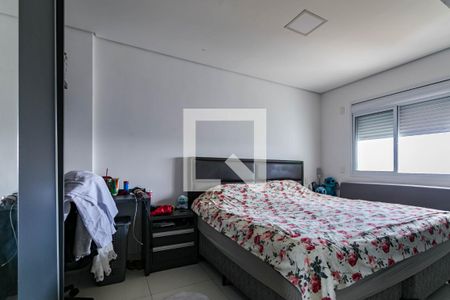 Apartamento para alugar com 1 quarto, 50m² em Vila Mogilar, Mogi das Cruzes