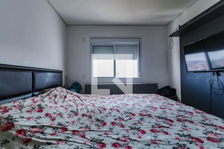 Apartamento para alugar com 1 quarto, 50m² em Vila Mogilar, Mogi das Cruzes