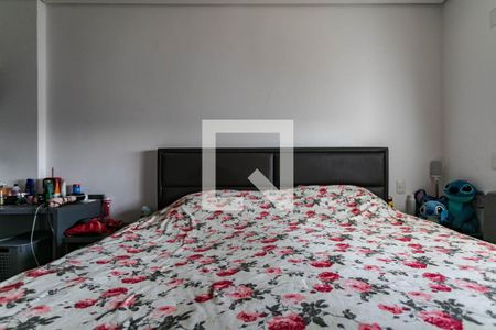 Apartamento para alugar com 1 quarto, 50m² em Vila Mogilar, Mogi das Cruzes