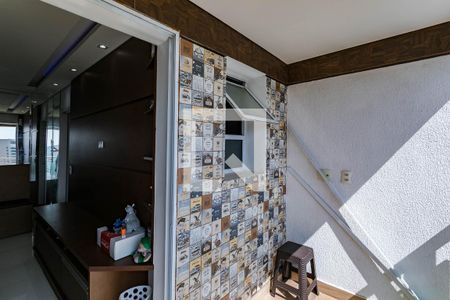 Apartamento para alugar com 1 quarto, 50m² em Vila Mogilar, Mogi das Cruzes