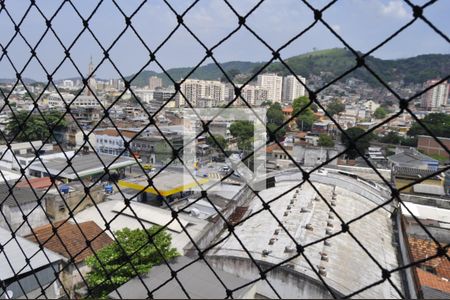 Sacada de apartamento para alugar com 2 quartos, 60m² em Méier, Rio de Janeiro