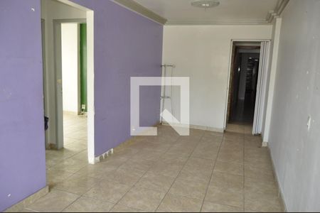 Sala de apartamento para alugar com 2 quartos, 60m² em Méier, Rio de Janeiro