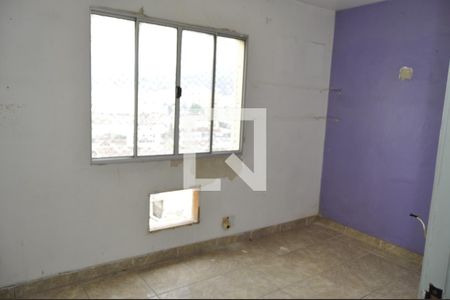 Quarto 1 de apartamento para alugar com 2 quartos, 60m² em Méier, Rio de Janeiro