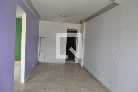 Sala de apartamento para alugar com 2 quartos, 60m² em Méier, Rio de Janeiro