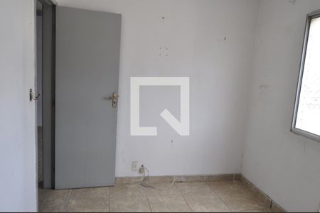 Quarto 1 de apartamento para alugar com 2 quartos, 60m² em Méier, Rio de Janeiro