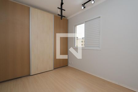 Suíte de apartamento para alugar com 3 quartos, 93m² em Lauzane Paulista, São Paulo