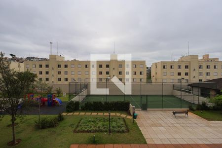 Vista da varanda de apartamento para alugar com 3 quartos, 93m² em Lauzane Paulista, São Paulo