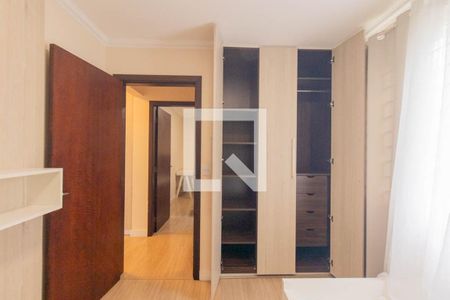 Quarto 2 de apartamento para alugar com 3 quartos, 93m² em Água Verde, Curitiba