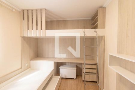 Quarto 2 de apartamento para alugar com 3 quartos, 93m² em Água Verde, Curitiba