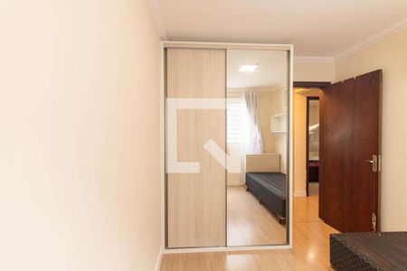 Quarto 1 de apartamento para alugar com 3 quartos, 93m² em Água Verde, Curitiba