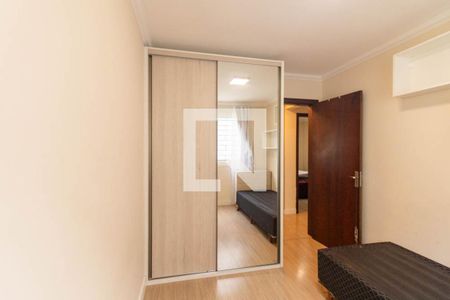 Quarto 1 de apartamento para alugar com 3 quartos, 93m² em Água Verde, Curitiba