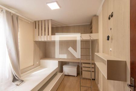 Quarto 2 de apartamento para alugar com 3 quartos, 93m² em Água Verde, Curitiba