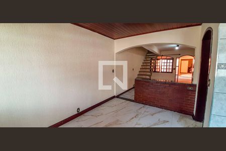 Casa 1 - Sala de Jantar de casa à venda com 4 quartos, 232m² em São Pedro, Osasco