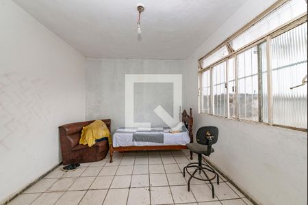 Quarto 1 de apartamento para alugar com 2 quartos, 45m² em Carlos Prates, Belo Horizonte