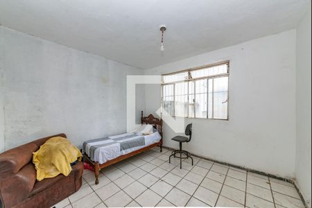 Quarto 1 de apartamento para alugar com 2 quartos, 45m² em Carlos Prates, Belo Horizonte