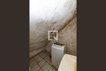 Área de Serviço de apartamento para alugar com 2 quartos, 45m² em Carlos Prates, Belo Horizonte