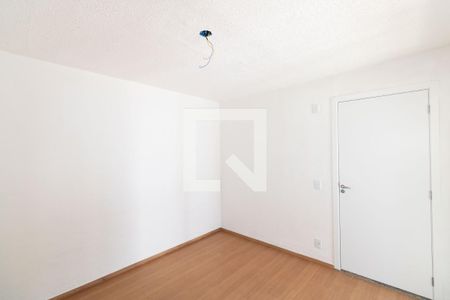 Sala de apartamento para alugar com 2 quartos, 45m² em Campo Grande, Rio de Janeiro