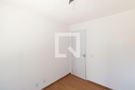 Quarto 1 de apartamento para alugar com 2 quartos, 45m² em Campo Grande, Rio de Janeiro