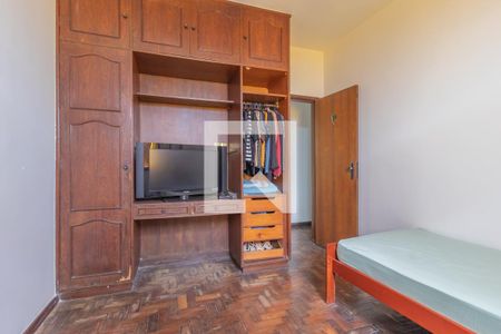 Quarto 1 de casa à venda com 3 quartos, 205m² em Itapoã, Belo Horizonte