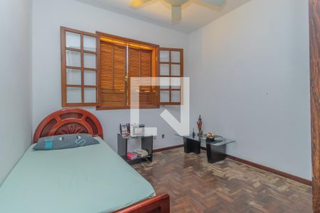 Quarto 1 de casa à venda com 3 quartos, 205m² em Itapoã, Belo Horizonte