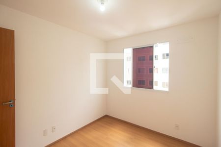 Quarto 1 de apartamento para alugar com 2 quartos, 45m² em Campo Grande, Rio de Janeiro