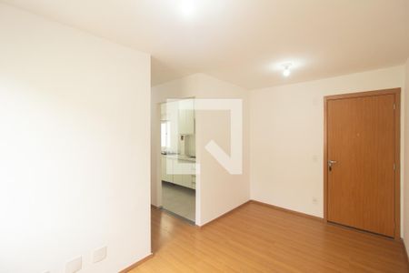 Sala de apartamento para alugar com 2 quartos, 45m² em Campo Grande, Rio de Janeiro