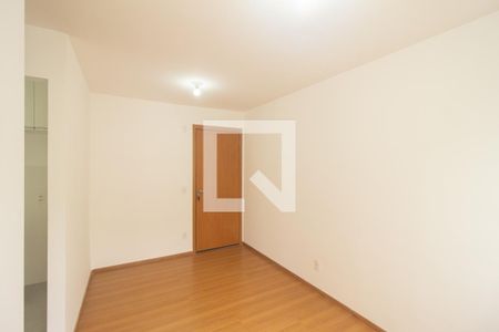 Sala de apartamento para alugar com 2 quartos, 45m² em Campo Grande, Rio de Janeiro