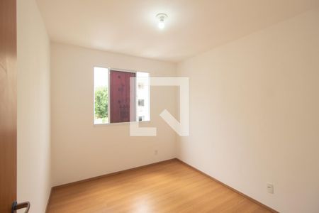 Quarto 1 de apartamento para alugar com 2 quartos, 45m² em Campo Grande, Rio de Janeiro