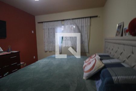 Quarto de casa à venda com 1 quarto, 156m² em Conjunto Residencial Iapi, Jundiaí